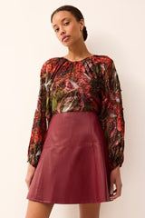 Arabella Blouse