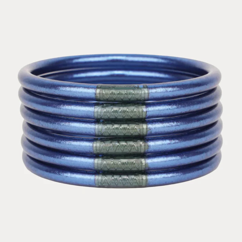 Serenity-All Weather Bangles
