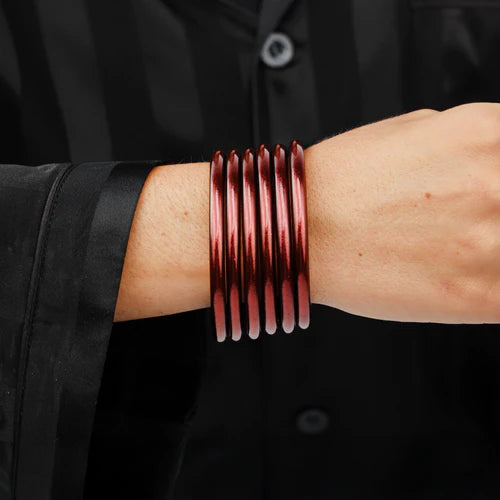 Serenity-All Weather Bangles