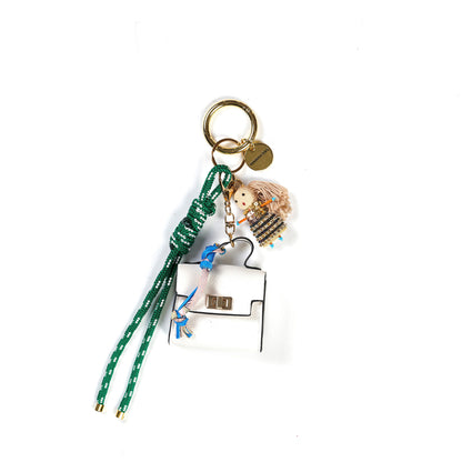 Glitz Bag Charm
