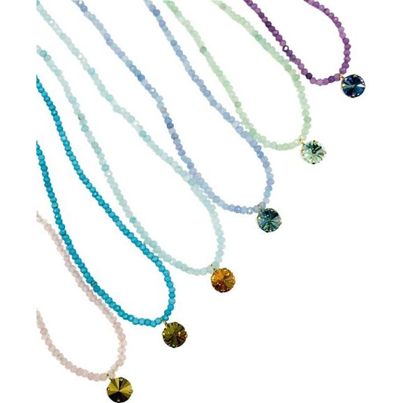 The Paige Necklace