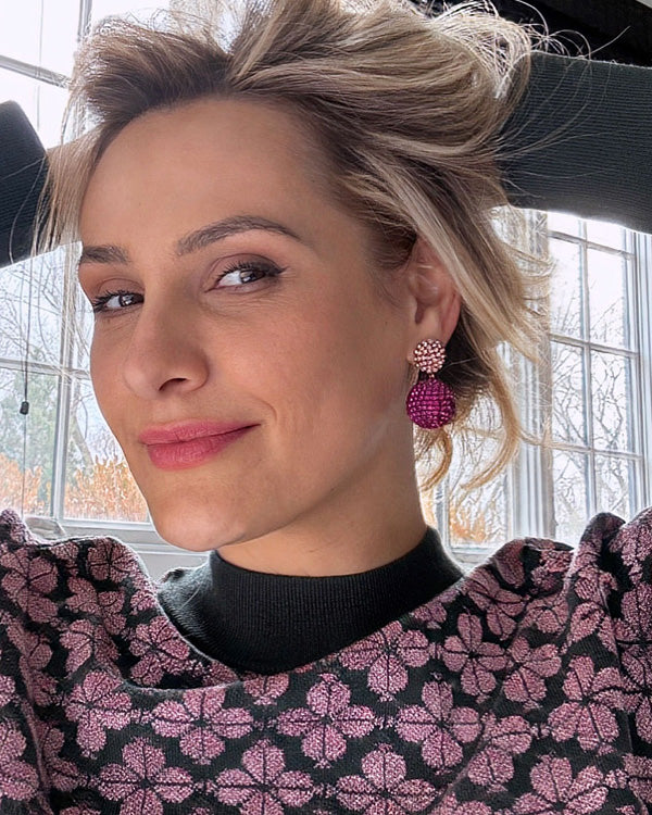 Sonia Glam Earrings