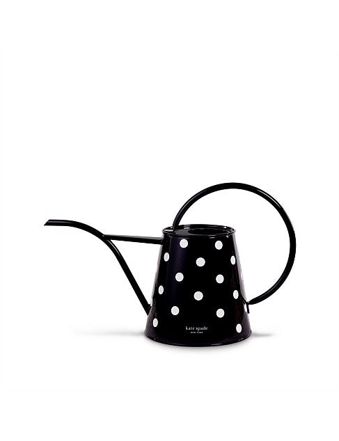Kate Spade Picture Dot Watering Can