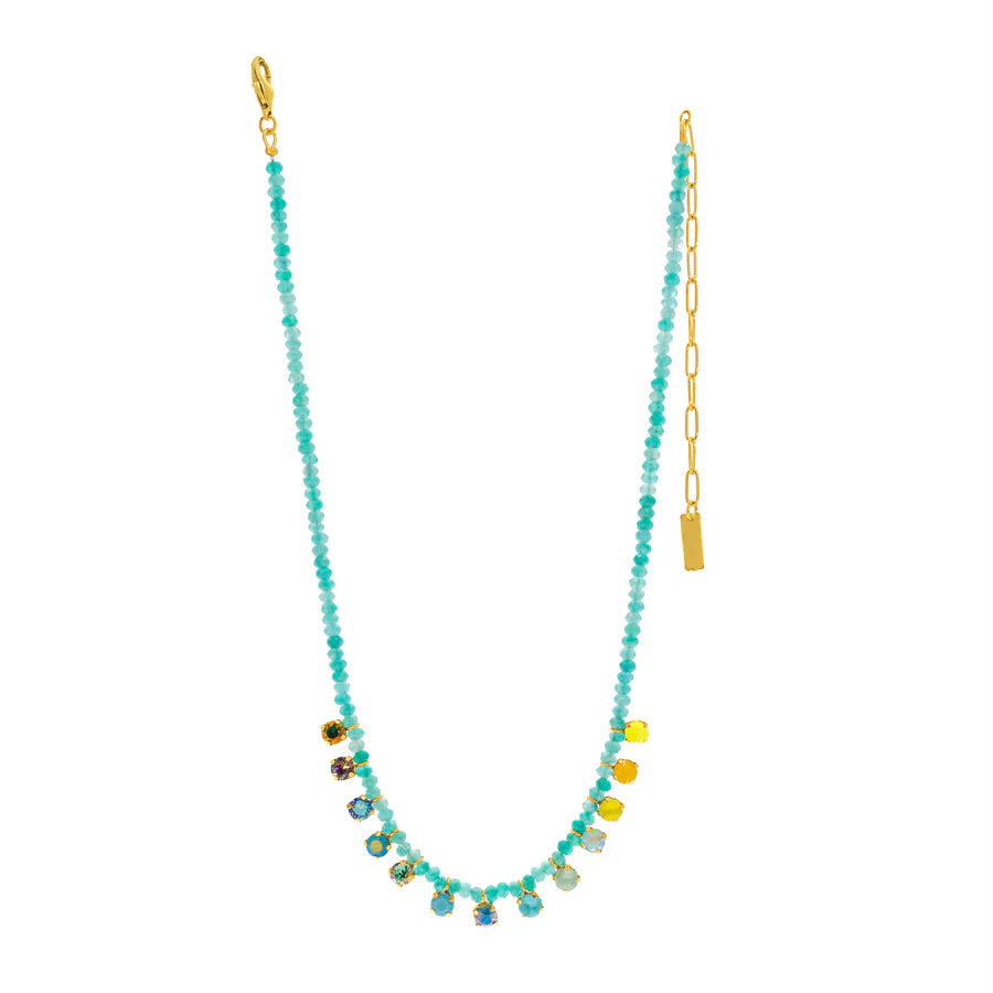 Peggy Necklace