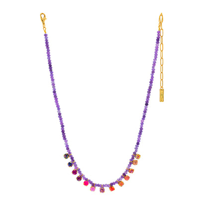 Peggy Necklace