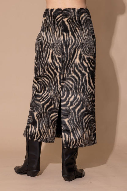 Hughes Skirt