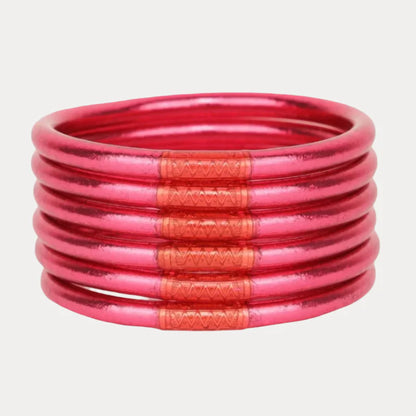 Serenity-All Weather Bangles