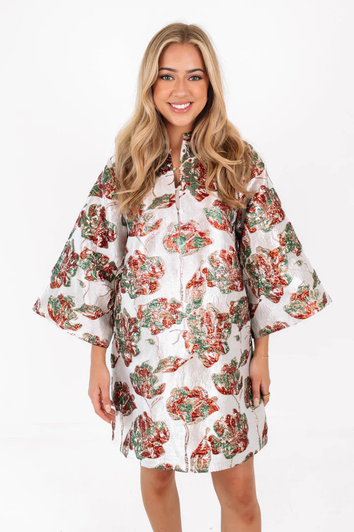 The Regina Dress