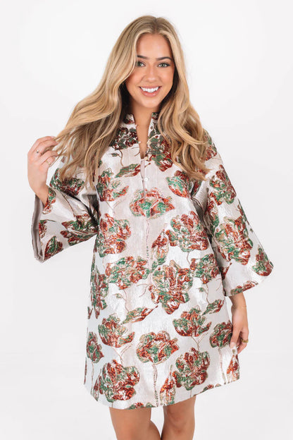 The Regina Dress