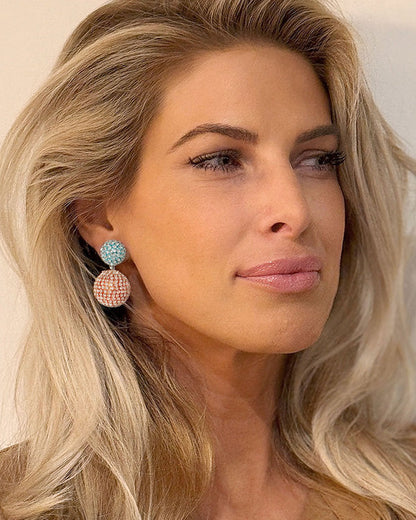 Sonia Glam Earrings