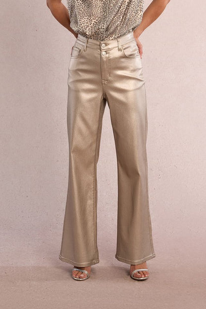 Goldilock Pant
