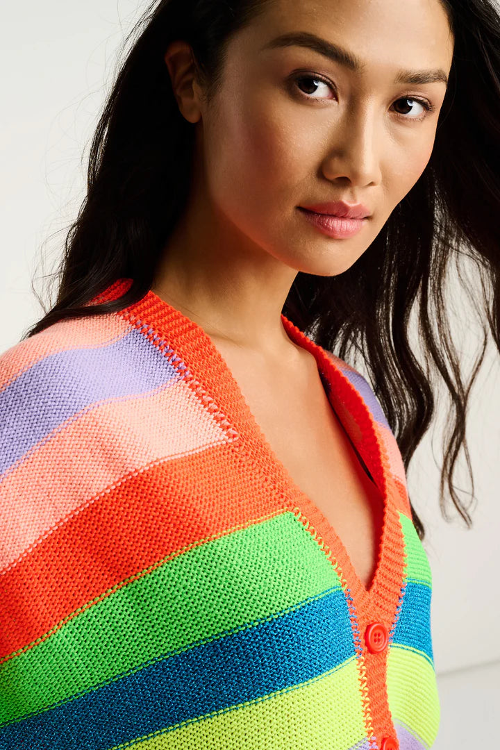 Luminosa Cardigan