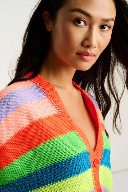 Luminosa Cardigan