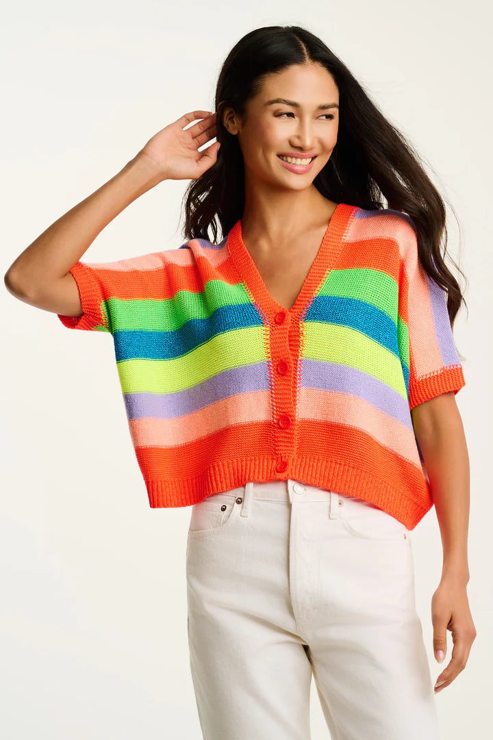 Luminosa Cardigan