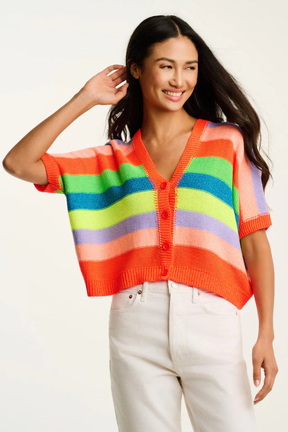 Luminosa Cardigan