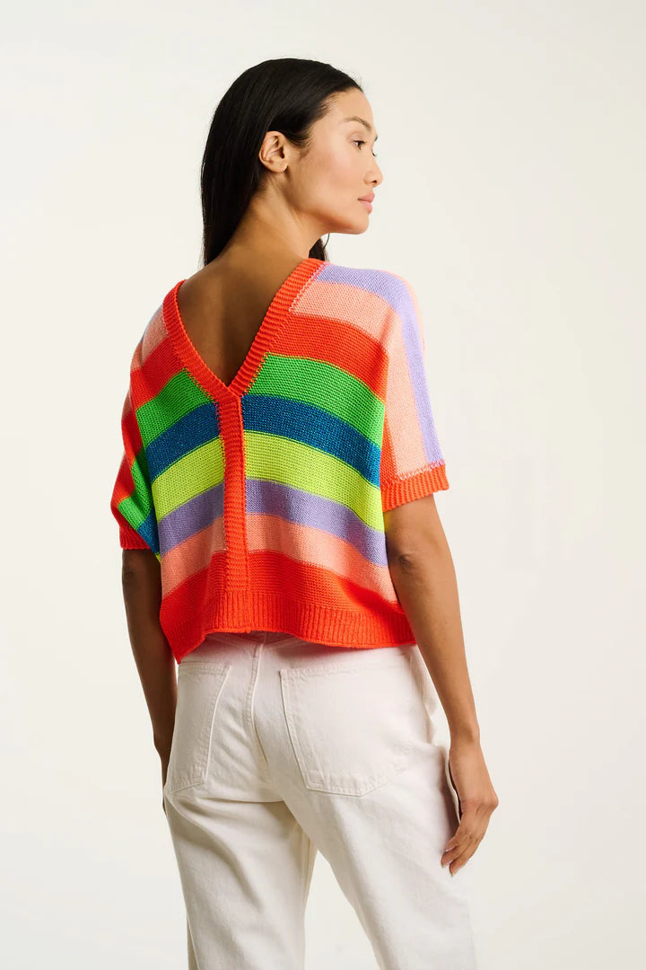 Luminosa Cardigan