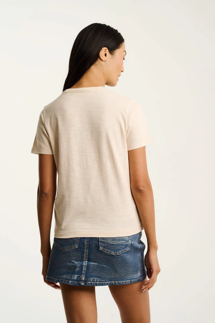 Jaw Dropping Tee
