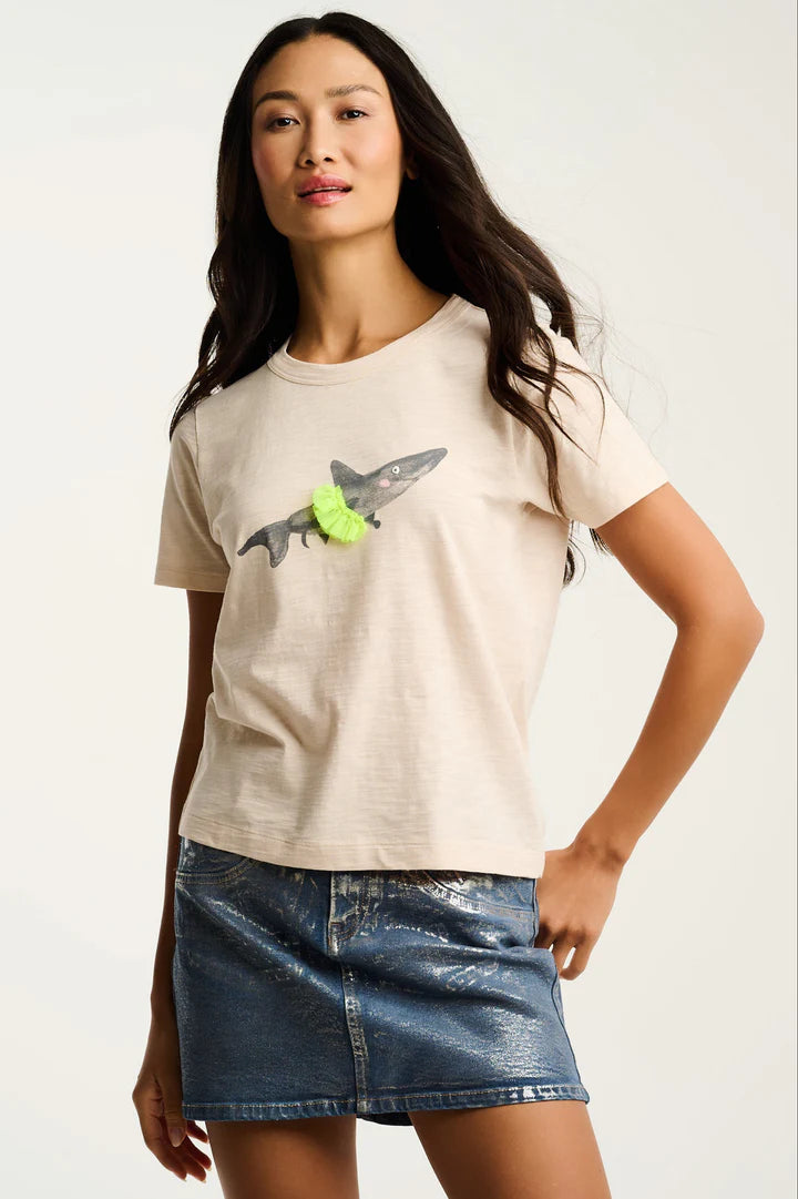 Jaw Dropping Tee
