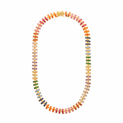 Serenith Necklace