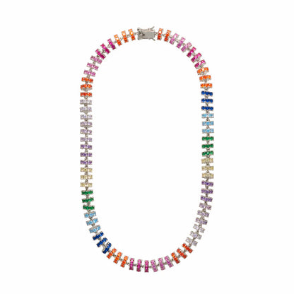 Serenith Necklace
