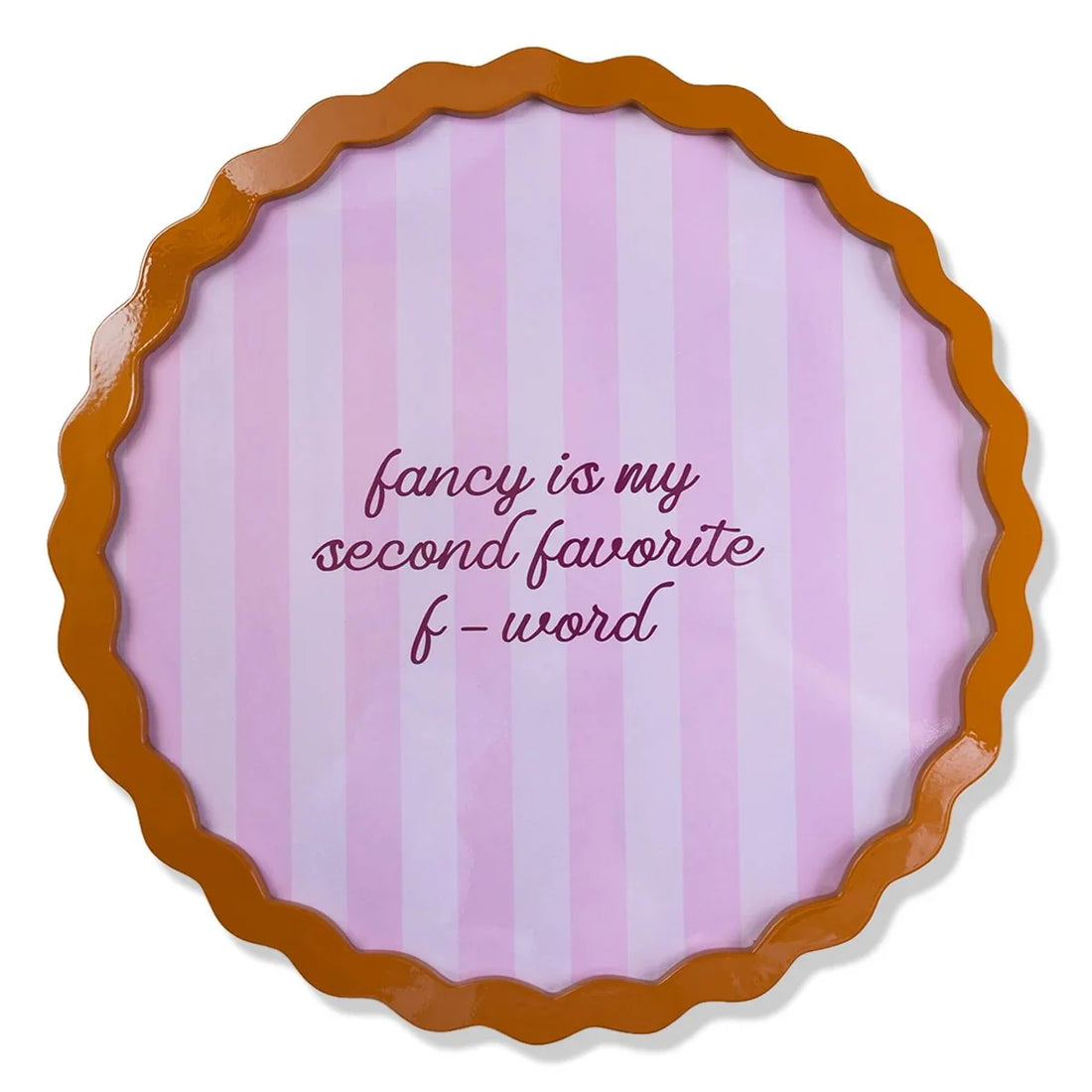 FANCY Large tray