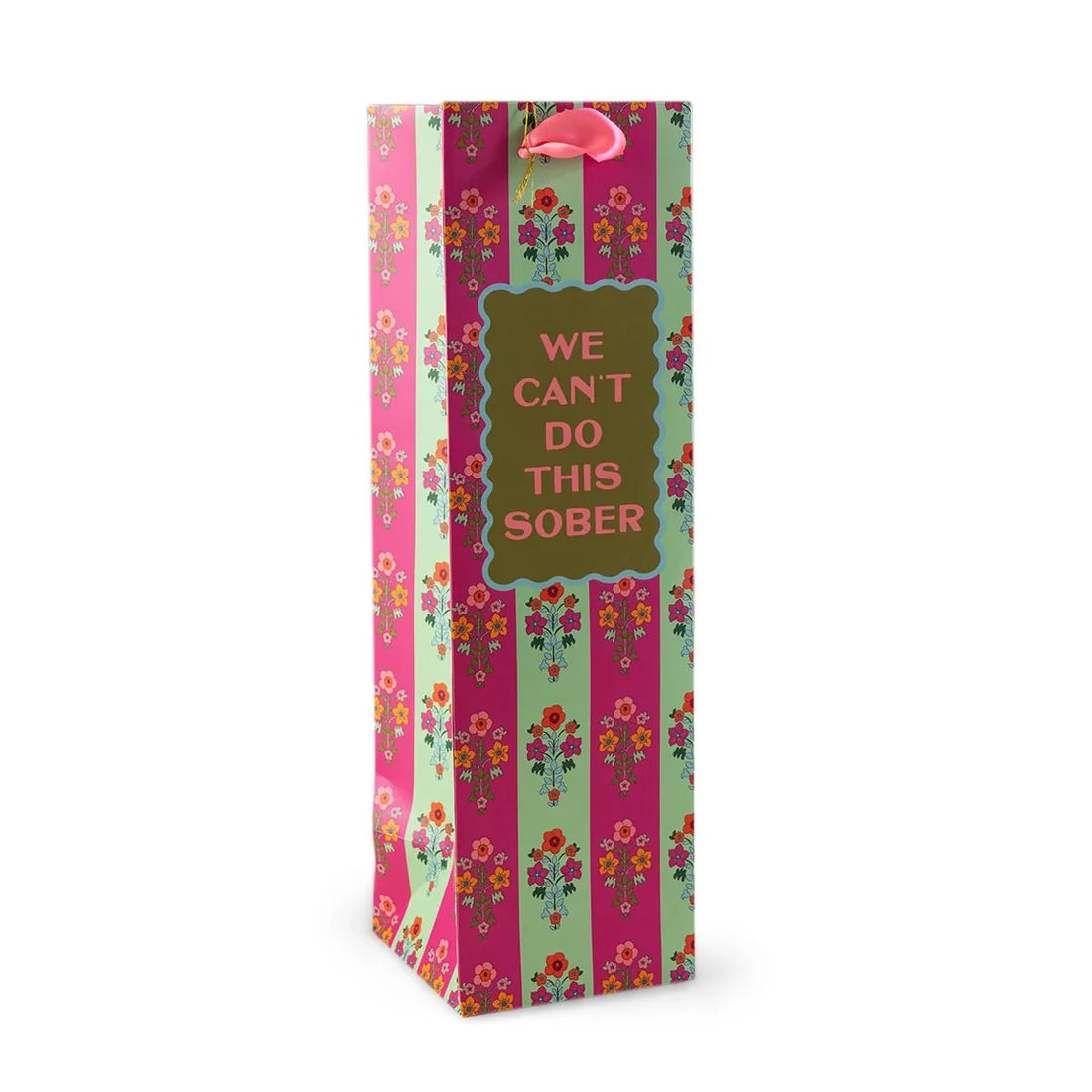 FUN Wine Gift Bags