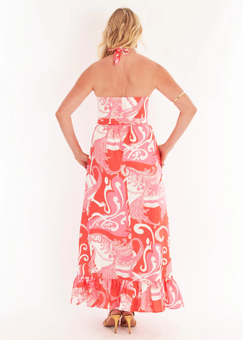 Dove Maxi