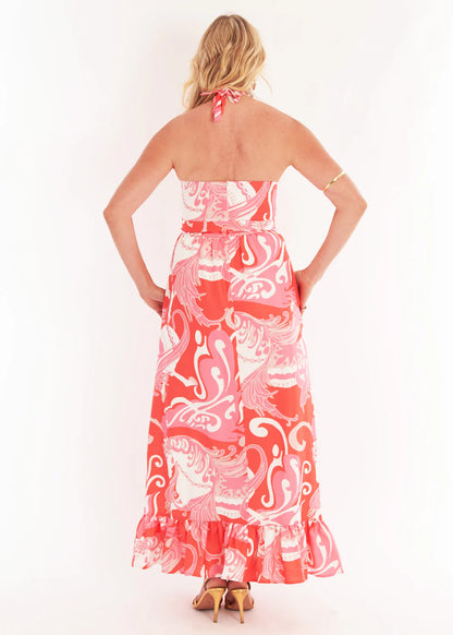 Dove Maxi