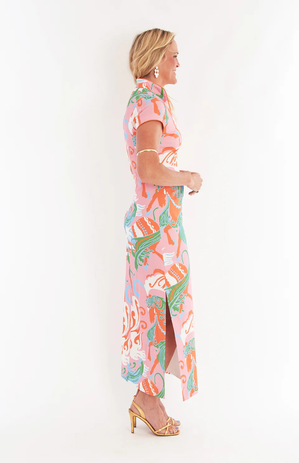 Tarpon Dress