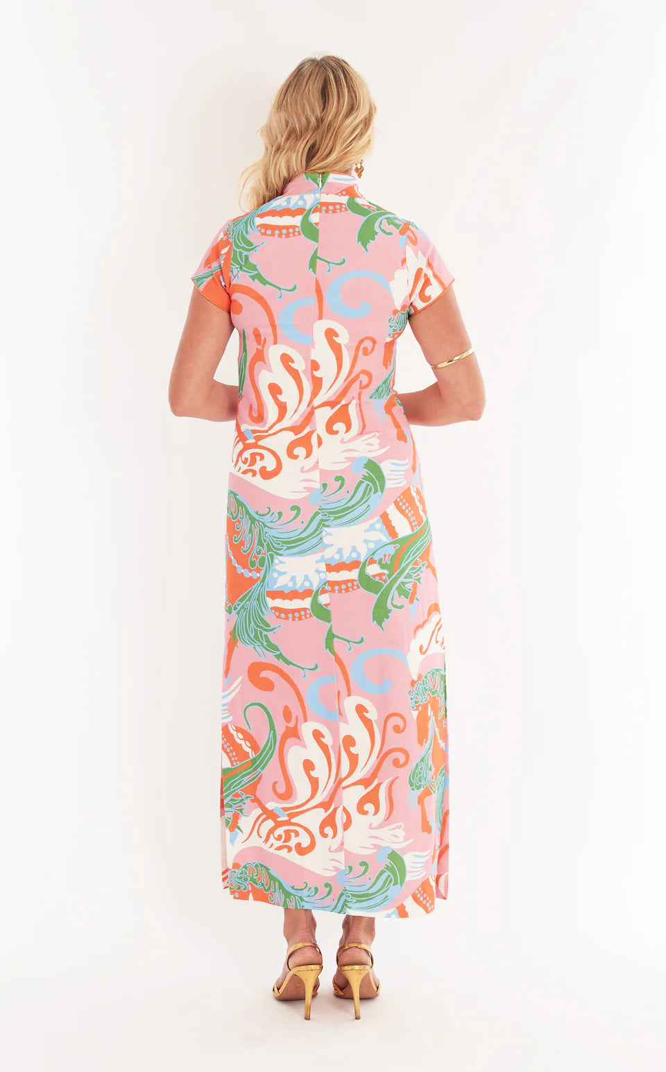 Tarpon Dress
