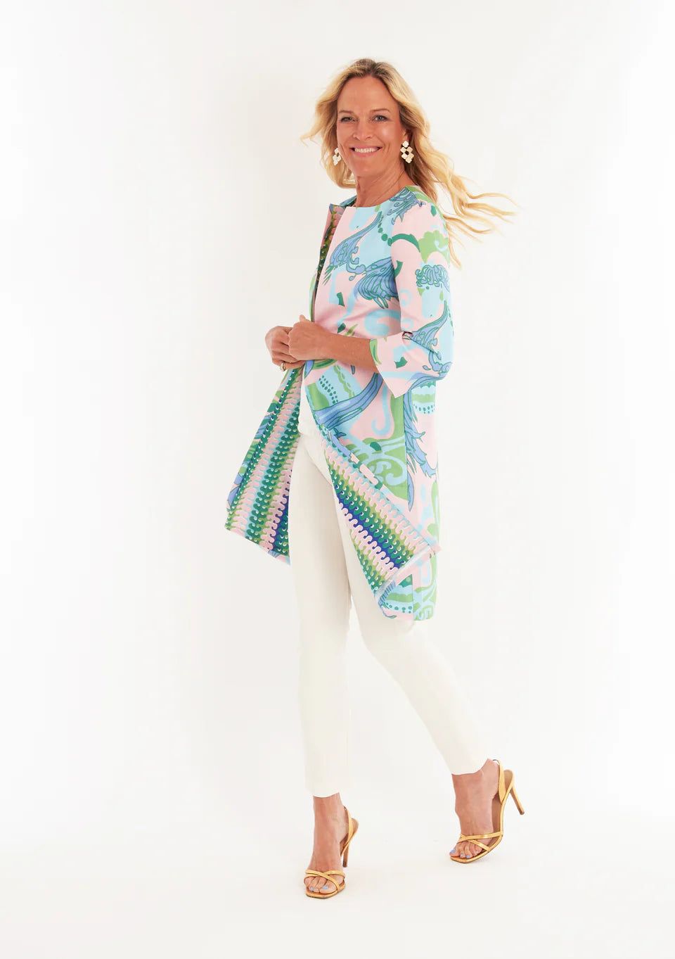 Sandpiper Jacket