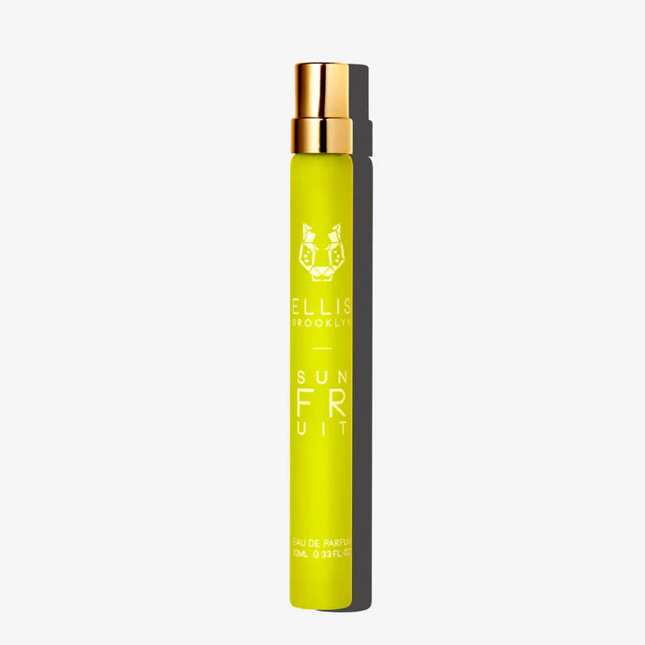 Ellis Brooklyn 10 ML Sun Fruit Travel Spray