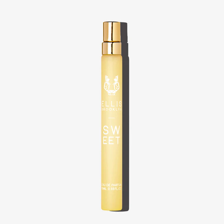 Ellis Brooklyn 10 ML Sweet Travel Spray