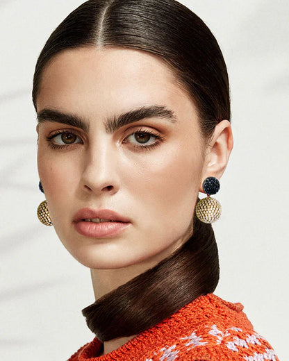 Sonia Glam Earrings