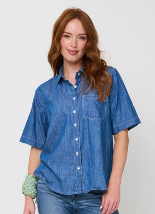 Good Boyfriend Shirt