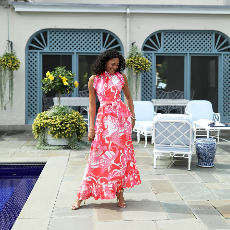 Dove Maxi