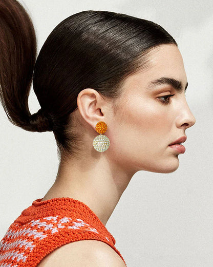 Sonia Glam Earrings