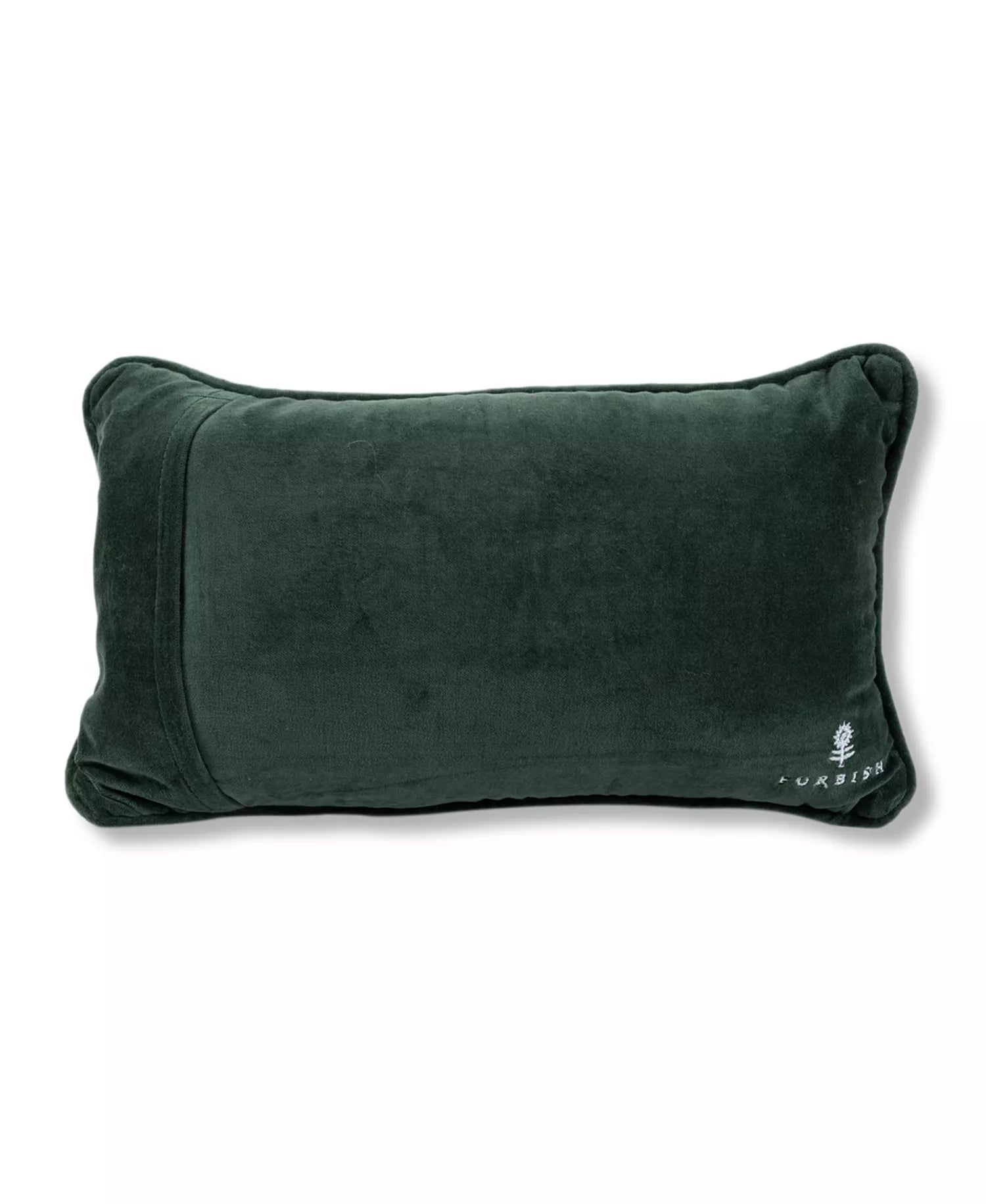 The Best Things In Life Are Free, The Second Best Are Very Expensive Needlepoint Pillow