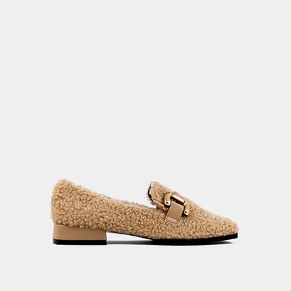 Sherpa Loafer