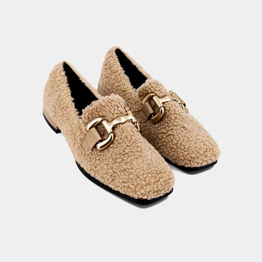 Sherpa Loafer