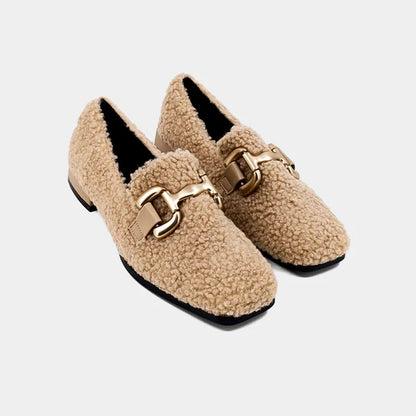 Sherpa Loafer