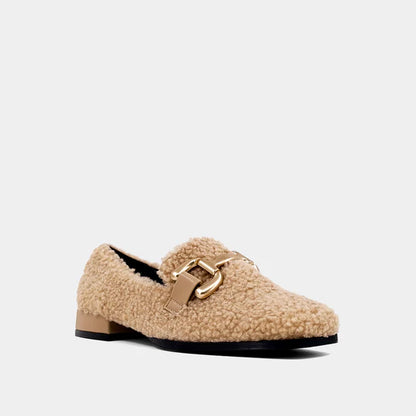 Sherpa Loafer