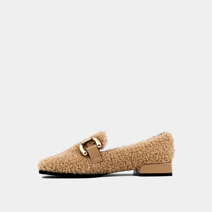 Sherpa Loafer