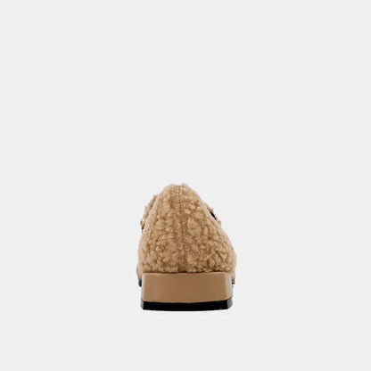 Sherpa Loafer
