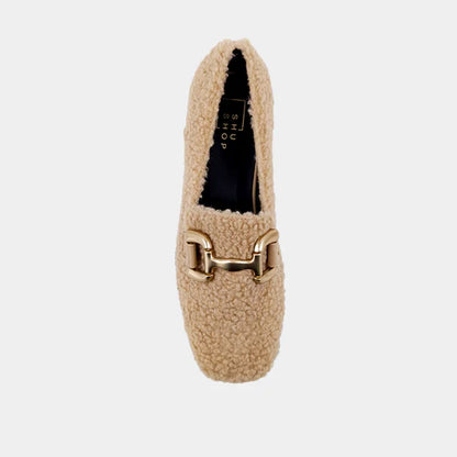Sherpa Loafer