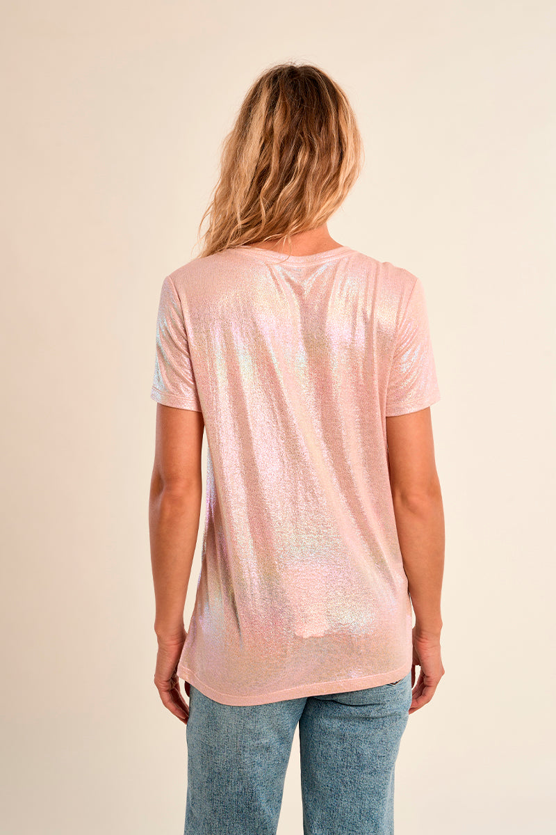 Subtle Sparkle Tee