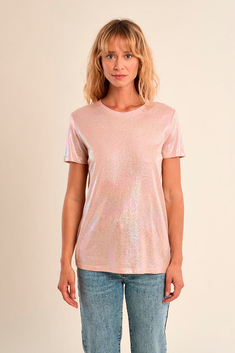 Subtle Sparkle Tee
