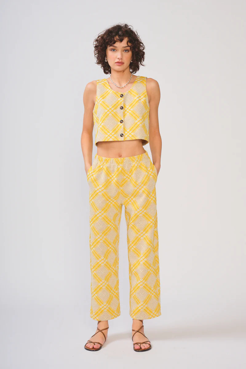 Flynn Pant