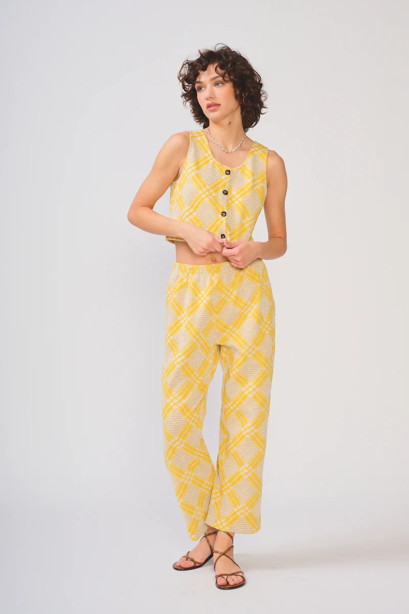 Flynn Pant