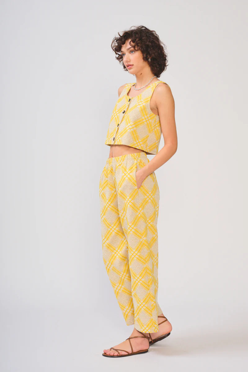 Flynn Pant